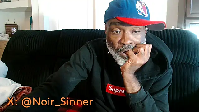 Chat +18 de sinnernoir ao vivo