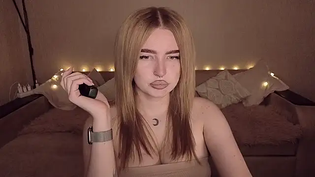 Czat XXX na żywo – ViolettaLopez