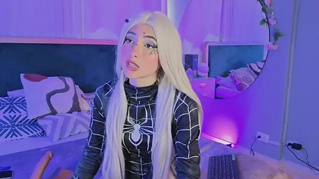 Anseru_ - show boobs+ oil