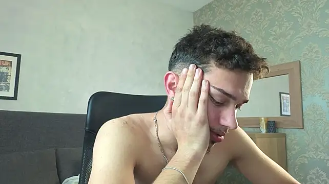 KaydenDrew Live XXX Chat