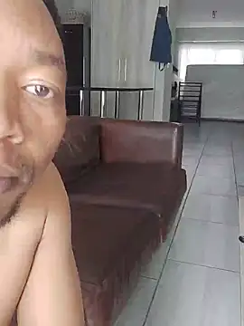 Matic_and_LaToyah's Webcam Show