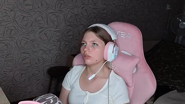 Chat XXX en directo de Juliiaa