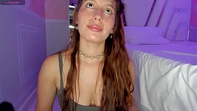 Little_doll4u__ - Naked and oil