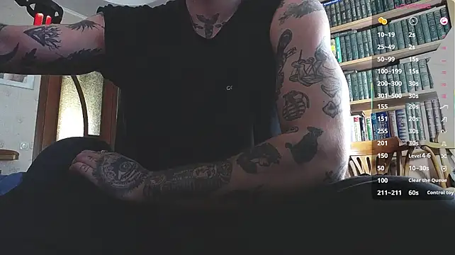 Živý XXX chat padr3jason