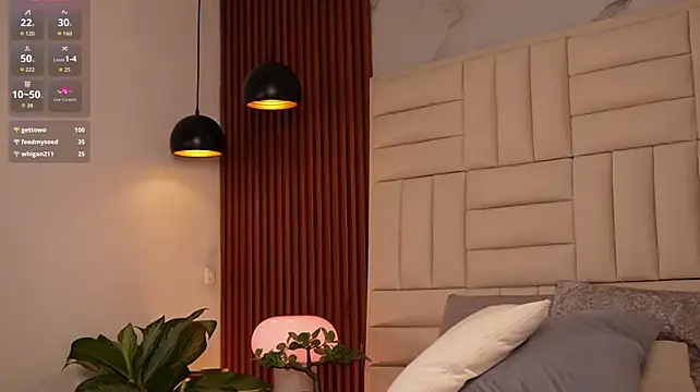 lexiee_grey_ Adlı Modelin Canlı XXX Sohbeti