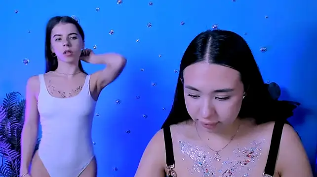 lyra_desire 라이브 XXX 채팅