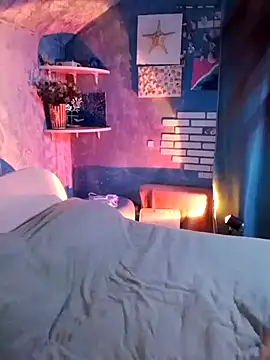 KRISTINA-S Adlı Modelin Canlı XXX Sohbeti