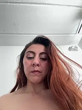 Nixfe's Live XXX Chat