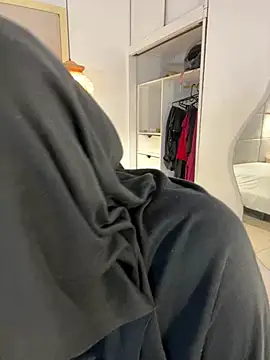 _anjum_ - fuck my pussy + control lush 5 min