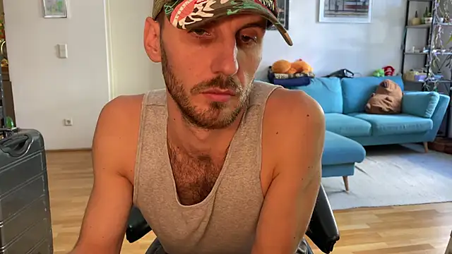 leonmortis666 Webcam-Show
