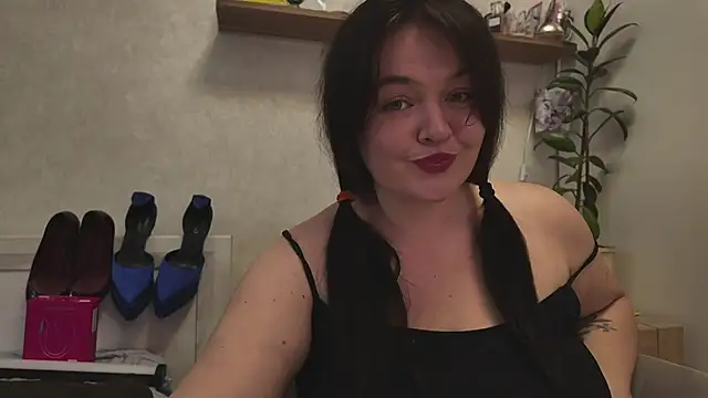 Fluffy_Puffy Live XXX-Chat