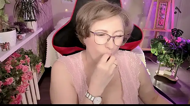Chat XXX en directo de sugar_vivien