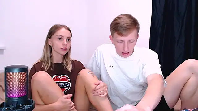 Chat XXX Live juliaanddima