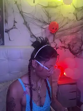 Chat XXX ao vivo de SamathaMay