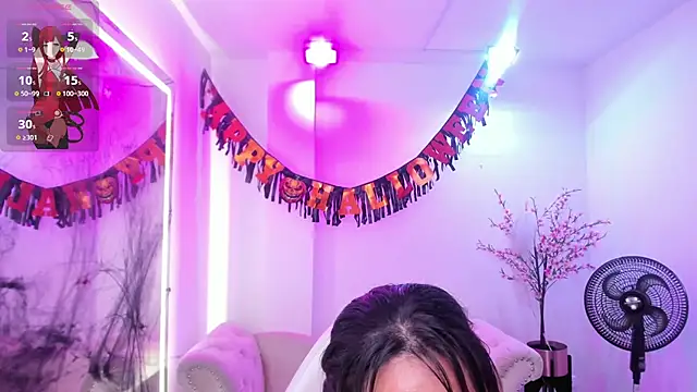 Rebecca_turner - Spit tits + control lush x3m