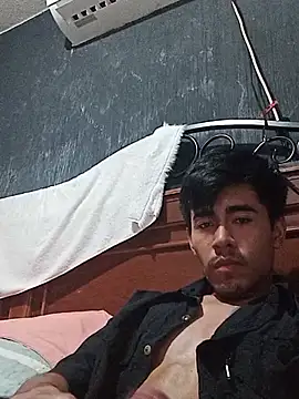 Martin213rn Webbikameraesitys