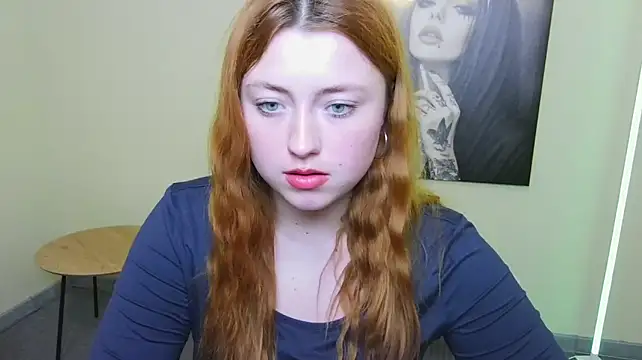 Živý XXX chat EvelinaEvaa
