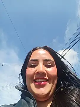 Chat XXX ao vivo de MAYE__13