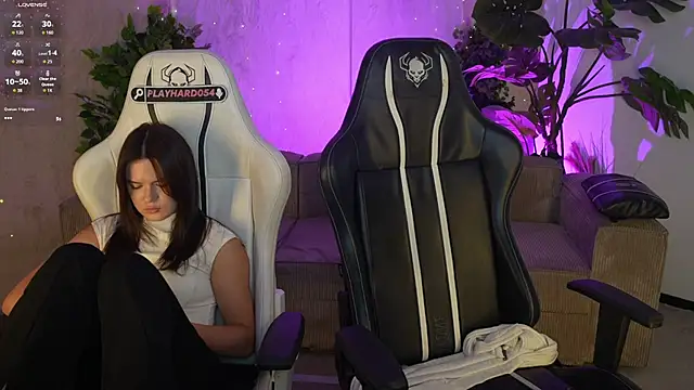 XXX chat uživo modela Angy_Netal