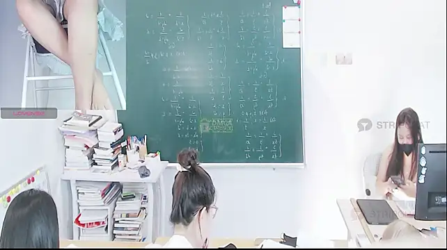 _Math_ Live XXX Chat