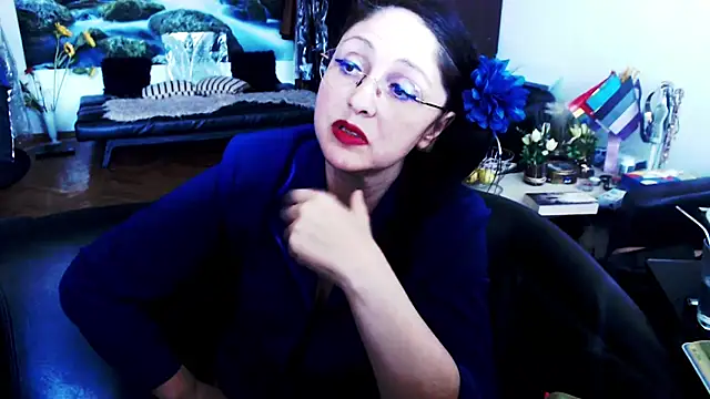 Imperatriza's Live XXX Chat