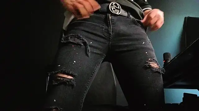 FelixStarkk Live XXX-Chat