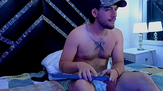 Chat XXX ao vivo de 3MPI7ERNO