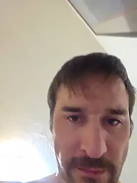 TheHellBilly Show in webcam