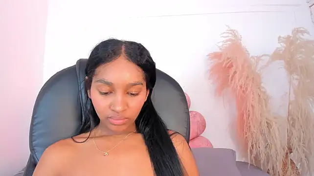 Angelicamayson - oil on my body 💦