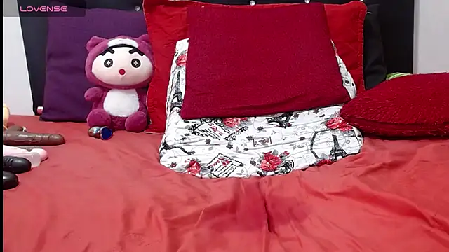 Margaret_milf - squirt