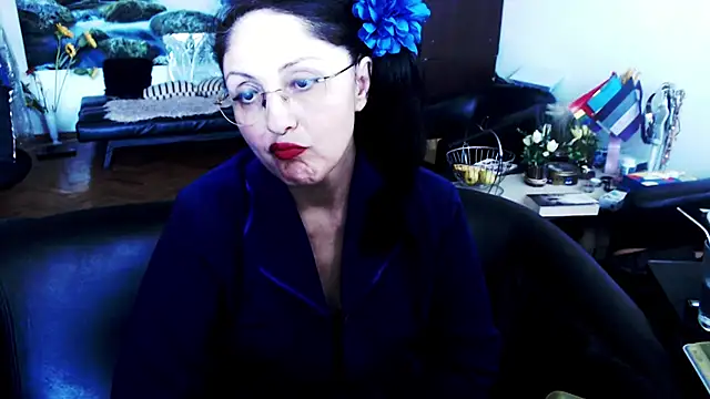 Imperatriza Chat XXX in diretta