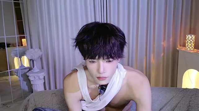 Chat XXX ao vivo de RenZeng