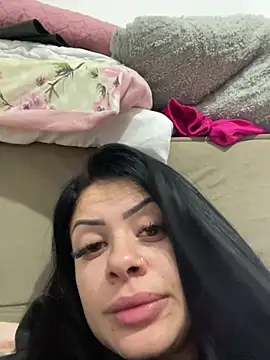 Belababyy - Peladinha se masturbando