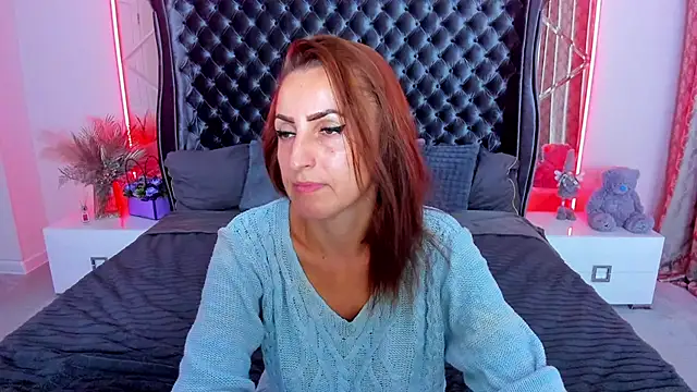 Živý XXX chat Rebecca_Diamond