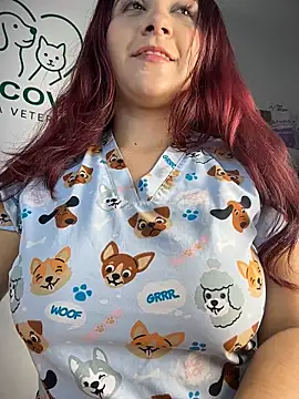Nahomy_benet - take off your shirt and bounce your tits