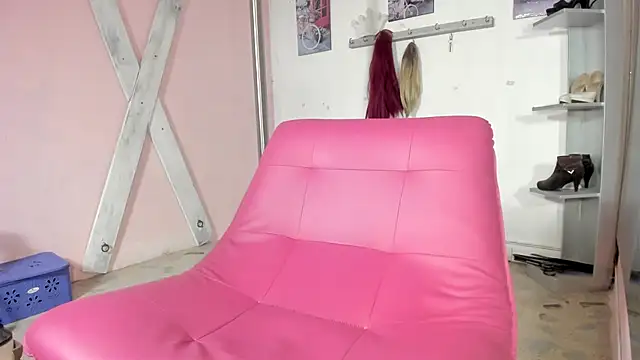 Chat XXX Live CAMILA--REY
