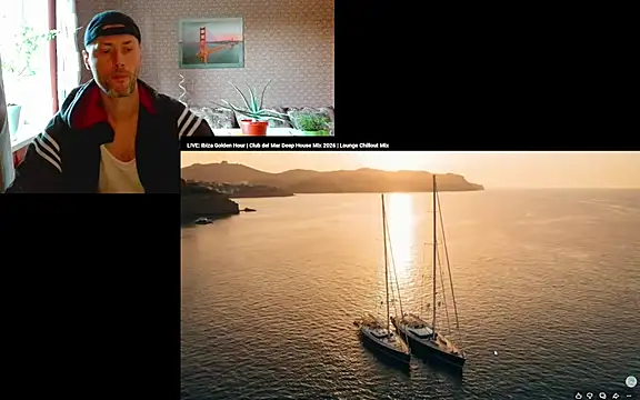 Онлайн чат XXX Andre202