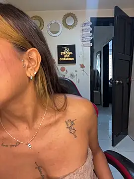 Chat XXX ao vivo de Liamiler01_
