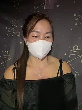 Lymay_love's Live XXX Chat