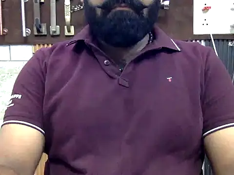 hairy_indian_dad: вебкам-шоу