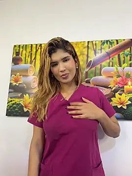 Kinky-Spa - 3 FINGER IN MY ASS 🍑