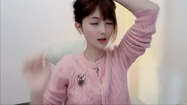 LH7 - 做小hai就是无忧无虑才好啊