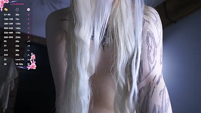 Blondie_ink