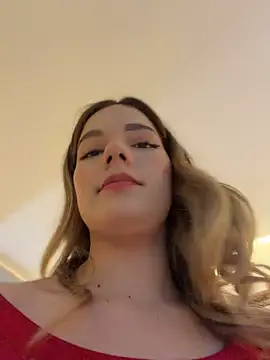 NicoleCut Live XXX Chat