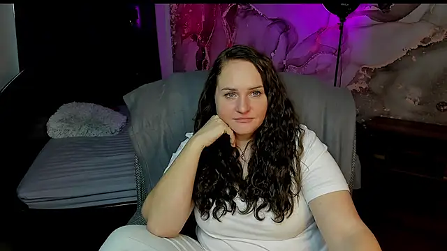 Онлайн чат XXX Chorna_Rouse