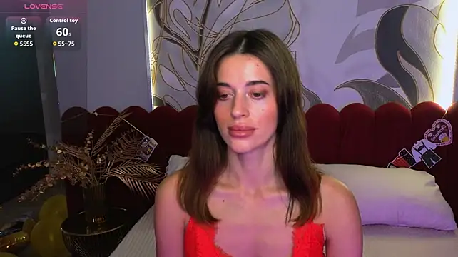 Chat XXX en directo de BilliRayne