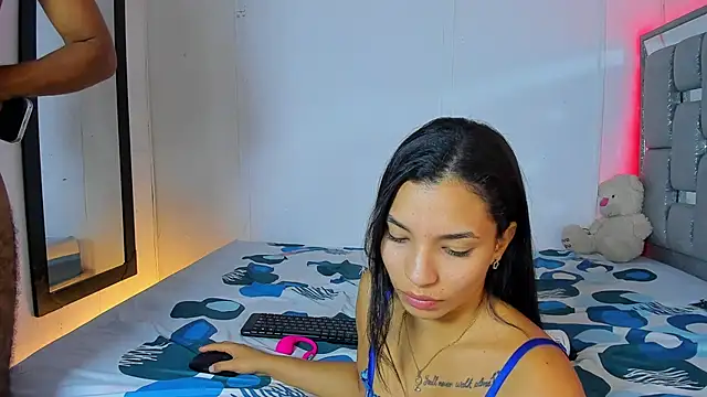Show webcam de PureFire20