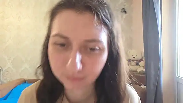 Chat XXX ao vivo de ChrystalAlma