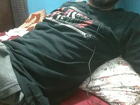 Precumboner – Naživo XXX chat