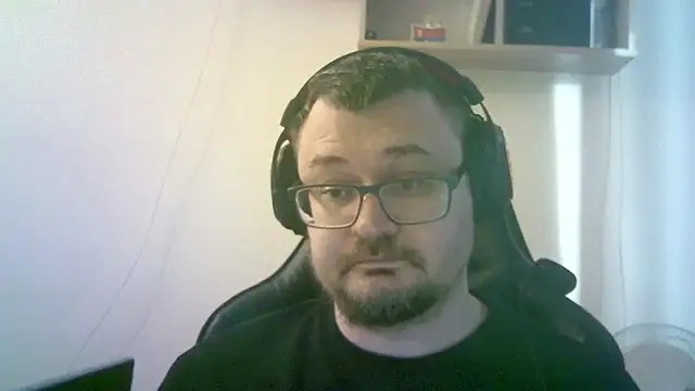 SirAbuser Live XXX-chat